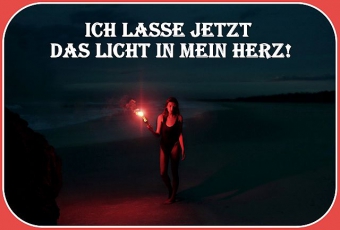 Challenge für Pfingstsonntag, den 28.05.2023 - Ich lade dich ein, einen Beitrag zu leisten!